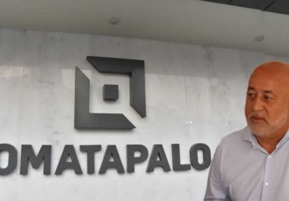 Corrupção OMATAPALO empresa de Luis Nunes recebe obra de bandeja apesar de abandonos de varias outras obras