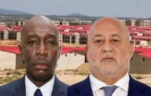 Manobras de corrupção detectadas no OGE 2025: Nuno Mahapi e Luís Nunes trairam João Lourenço