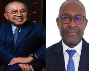 Empresario Corrupto Minoru Dondo torna-se accionista maioritário do BNI