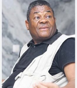 Miala e PGR consultam lei brasileira para sancionar general Paka