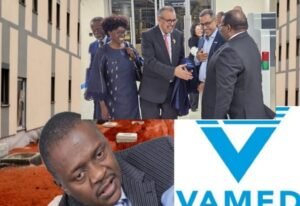 Vamed terá facturado mais de 200 milhões de Euros. Burla contra Estado angolano com mãos invisíveis de mixeiros