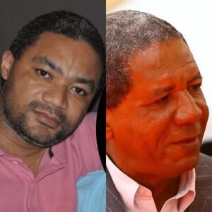 General Kopelipa Investe no Filho para Limpar Sua Imagem