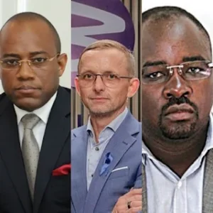 Tomasz Dowbor, Agostinho Kapaia e Silvestre Tulumba: Os Piores Empresários do Ano