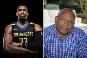 FILHO DE EMPRESÁRIO ANGOLANO FALIDO ENVOLVIDO EM ESCÂNDALO NOS EUA: CEO DA FUNDAÇÃO M3M DETIDO E ACUSADO DE BURLAR JOVENS ATLETAS AFRICANOS