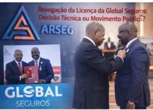 ARSEG Entre a Regulação e o Poder: Denúncias de Interferência Política no Setor Segurador