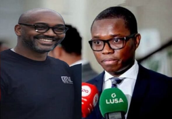 bruno e agt jose lir