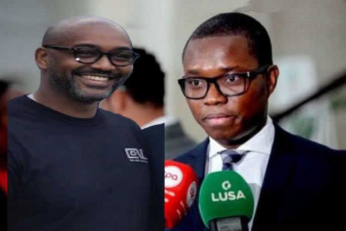 bruno e agt jose lir