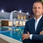 CASAS dos Juiz obrigados por um estrangeiro TOMASZ a pagarem milhões na sua prpria terra a um Polaco