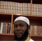 Falso Jornalista e Chantagista Maka Mavulo Moniz Mussa Garcia